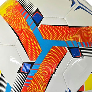 Taizen Sports Professional Grade Eco-Friendly Lightweight Futsal <b>Ball</b> Custom Color Soft Touch Hybrid for <b>Training</b> Clubs Leagues - Product Image 3