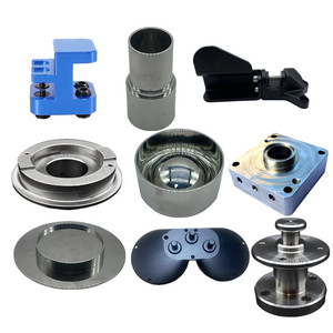 3 <strong>Axis</strong> Cnc <strong>4</strong> <strong>Axis</strong> Cnc 316 Stainless Steel Cnc Processing Technic Enclosures According The Drawing Processing - Product Image 1