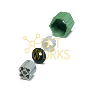 Phoenix Contact 1670743 - Nuovo - Product Image 1