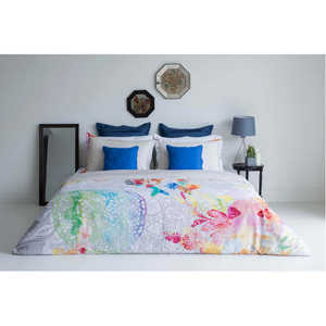 Ensembles de draps et de taies d'oreiller Flying Feather - Product Image 4