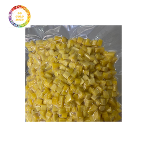 มันเทศแช่แข็งสีเหลืองคุณภาพสูงจากเวียดนามรสชาติอร่อยในราคาไม่แพง - Product Image 3