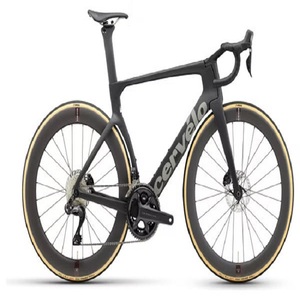 Untouched New CerRvelo S5 Ultegra Di2 Road Bike 2025 - Product Image 6
