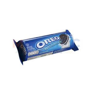 Galletas Oreo de Vainilla, Origen Malasia, 64.4G/110.4G/27.6G - Product Image 1