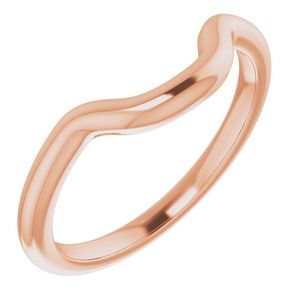 แหวนแต่งงานสตูลเลอร์ 14KR รุ่น 51243:357P - Product Image 1