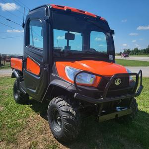 Véhicule utilitaire Kubota RTV X900 Diesel 4x4 2024 certifié EPA, moteur 4 temps 250cc, automatique, qualité DIY OEM2024 Kubota RTV X900 - Product Image 1