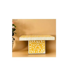 ใหม่สไตล์กระดูกฝังเค้กยืนสำหรับบ้านงานแต่งงานพรรคตกแต่งและทำด้วยมือใช้สำหรับในราคาที่ดีที่สุด - Product Image 4