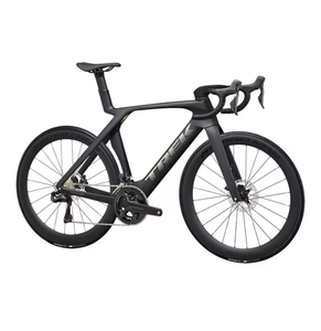 Bicicleta Trek Madone SLR 9 Gen 8 2025, Último Modelo, con Manillar de Acero de Grado Industrial, Herramientas de Mano Personalizables de Plástico, Soporte para OEM y ODM - Product Image 6