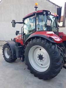 Tracteur agricole Case IH 115u Pro Farmall - Product Image 3