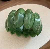 Boîte à bijoux en résine émaillée en forme de cœur, couleur unie tendance, perles tridimensionnelles, thème ange, pour femmes, Saint-Valentin, mariage