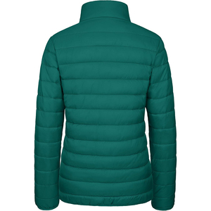 Puffer Jacket <b>For</b> Women Winter Warm <b>Quilted</b> Coat Lightweight Insulated Outerwear Stylish Casual Fashion Streetwear Outfit - Product Image 2