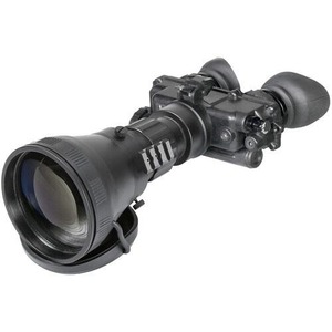 Binoculares de Visión Nocturna de Alta Calidad Global Vision Fox-Bat-LE6 3NL2 5.6x Gen 3+ Nivel 2 con Sioux850 - Product Image 4
