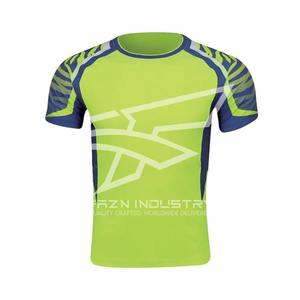 ชุดเครื่องแบบวอลเลย์บอลสำหรับผู้หญิงผู้ชายเสื้อระบายอากาศแห้งเร็ว - Product Image 5