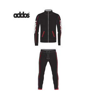 Ensembles de survêtements pour hommes, ensembles de survêtements pour hommes, ensembles de Sweat à capuche pour hommes avec Logo personnalisé imprimé - Product Image 5
