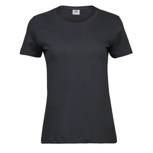 T-shirt Morbide Personalizzate da Donna, Magliette Promozionali Femminili - Product Image 6