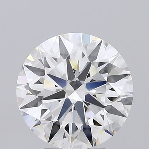 เพชร Rising Diamond 3.06 กะรัต ทรงกลมเจียระไนแบบบริลเลียนท์ สี G ความสะอาด VS1 ได้รับการรับรองจาก IGI เพชรเพาะเลี้ยงในห้องปฏิบัติการ ผลิตภัณฑ์จำนวนมากสำหรับทำเครื่องประดับ - Product Image 1