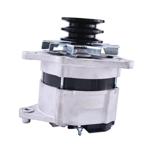 11203392 3821974M91เครื่องกำเนิดไฟฟ้ากระแสสลับ12V สำหรับ <span class=keywords><strong>MF</strong></span> 6235 6245 6265 6270 <span class=keywords><strong>6280</strong></span> - Product Image 4