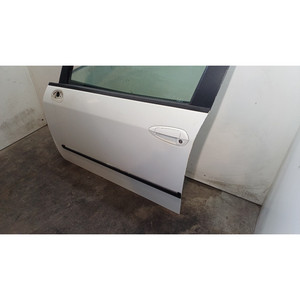 PORTA ANTERIORE SINISTRA FIAT Punto EVO 51846215 199A9000 (09>12) - Product Image 4