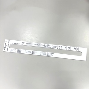 โซ่ลูกกลิ้งสึกหรอ-เกจตรวจสอบการยืดตัวมาตราส่วนการสึกหรอของโซ่ - Product Image 4