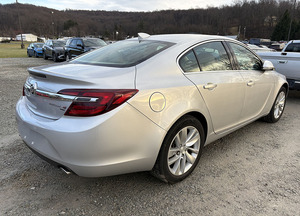 BUICK REGAL BASE 2017 LISTO PARA ENVIAR - Product Image 4