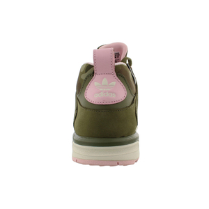 Zapatos Adidas Zx 5000 para Mujer, Color: Verde, 100% Auténticos - Product Image 4