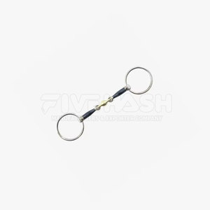 บิตม้าสำหรับขี่ม้าคุณภาพสูง แข็งแรง ทนทาน - Product Image 3