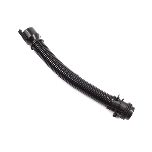 Tuyau de ventilation d'admission d'air pour moteur diesel BHC672 pour moteurs 3 4 5 6 7 E84 F25 F26 E70 F15 F85 E71 E72 F16 F86 N57 N47 13717810 - Product Image 1