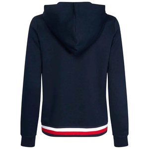 Vente en gros de sweats à capuche simples de haute qualité pour femmes, vêtements décontractés et à capuche en stock, sweats à capuche professionnels pour femmes - Product Image 5