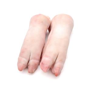 ซื้อหูหมูแช่แข็ง/เท้าหมูแช่แข็งเท้าหมู/หน้าหมูแช่แข็ง - Product Image 1