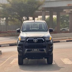 Toyota Hilux 2025, Camioneta Potente en Existencia con Entrega Rápida Disponible, Unidades Usadas y Nuevas Listas para la Venta - Product Image 1