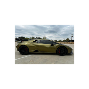 Lamborghini Huracan avec sélecteur d'entraînement ANIMA pour une dynamique de conduite personnalisable. - Product Image 6