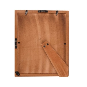 Cadre photo de haute qualité, fait à la main, écologique et créatif - Product Image 5