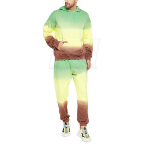 Conjuntos Deportivos para Hombre XXL de Alta Calidad al por Mayor, Corte Regular, 100% Algodón, Ligeros, Transpirables, para Invierno - Product Image 2