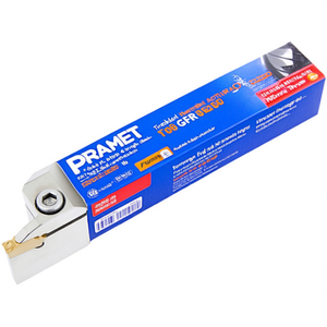 For PRAMET Right-Hand Rotation ISO GFIR 3225 P 08 Functional Length 170mm Turning <b>Tool</b> <b>Holder</b> - Product Image 2