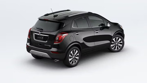 Buick Encore Preferred AWD 2022, Usado en Excelentes Condiciones - Product Image 3