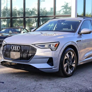 2022 Audi E-Tron Premium - Product Image 1