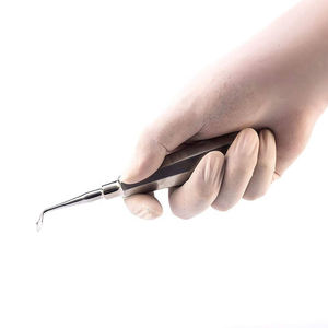 Faible MOQ, léger, nouveauté, best-seller, instruments chirurgicaux dentaires réutilisables en acier inoxydable de marque SIMAECO-CE, certifiés CE - Product Image 1