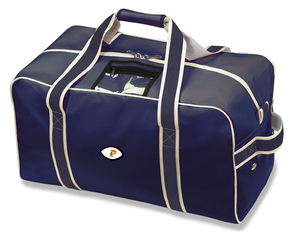 Sac de hockey sur glace de grande capacité avec conception personnalisée de votre propre sac de hockey sur glace Nouveau design de sac de hockey sur glace - Product Image 2