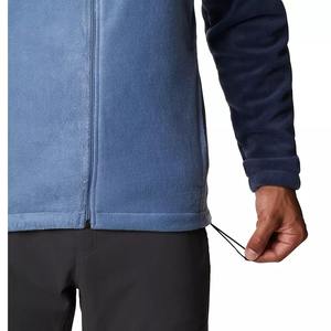 Veste polaire légère sur mesure de haute qualité vêtements d'extérieur à la mode élégants pour temps froid veste bouffante veste d'hiver - Product Image 6