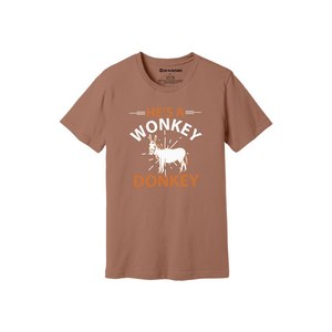 Camiseta de cuello redondo para mujer 100% algodón/mezcla de algodón 180gsm verano Jersey transpirable Color sólido logotipo personalizado estampado ajuste Regular - Product Image 1