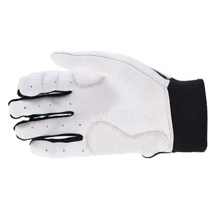 Youth Baseball Batting Gloves Premium Quality Fast Production Baseball Batting Gloves - Product Image 6
