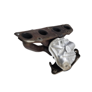 COLECTOR DE ESCAPE DACIA Duster 1ª Serie 140044690R H4M 438, H4M 738 Gasolina 1600 (10>17) - Product Image 3