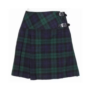 Vente en gros 2025 nouveautés taille haute jupes mi-longues pour femmes luxe strass orné respirant Style décontracté naturel - Product Image 4