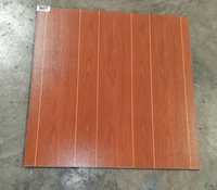 Baldosas de Cerámica Premium de 60x60 cm con Aspecto de Madera, Baldosas de Porcelana con Aspecto de Alfombra, Baldosas de Cerámica Esmaltada de 600x600 mm para Piso