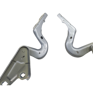Cerniere Cofano Anteriore Destra e Sinistra FORD Puma Serie L1TB-S16800-AA (19>) - Product Image 3