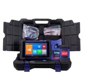TOP SALES IM608S II Kit Complet de Programmation de Clés Premium - Product Image 1
