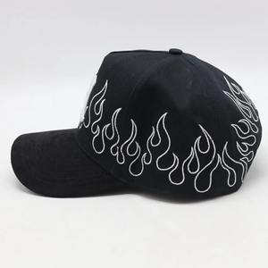 Custom Logo <b>Mens</b> Trucker <b>Hat</b> Canvas Breathable <b>Waterproof</b> High Ventilation Adjustable Comfort Fit Perfect Branding Outdoor - Product Image 3