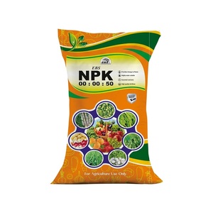 Fertilizante NPK - Liberación Rápida, Controlada y Mixta ... - Product Image 4