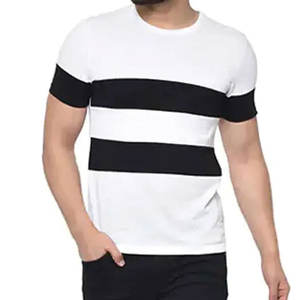 Service OEM, conception de votre propre logo, t-shirts personnalisés imprimés pour hommes, sérigraphie, haute qualité, écologique, best-seller - Product Image 6