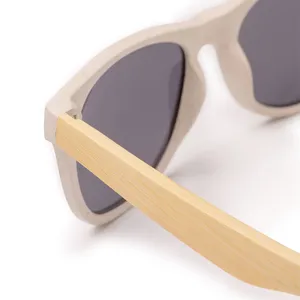 Occhiali da Sole Ecologici Olmpia per Promozione Sportiva - Product Image 2