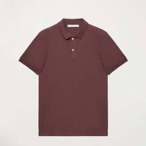 Camiseta de Verano para Hombre, Manga Corta, Tejido de Punto, 100% Algodón, Secado Rápido, Estilo Pakistaní, Marca Hosten Greek Enterprises, Corte Holgado - Product Image 1